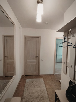 Продам однокомнатную (1-комн.) квартиру, Машинная ул, 29, Нижний Новгород г