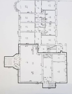 Продам торговое помещение 143,4 м2, Ленина пр-кт, 11, Балтийск г