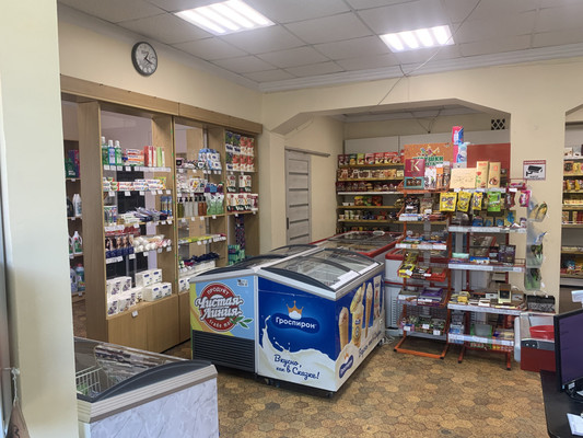 Продам торговое помещение 143,4 м2, Ленина пр-кт, 11, Балтийск г
