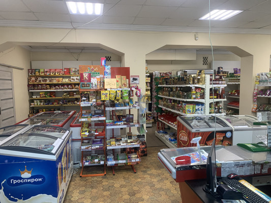 Продам торговое помещение 143,4 м2, Ленина пр-кт, 11, Балтийск г