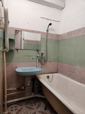 Продам трехкомнатную (3-комн.) квартиру, Митрофанова ул, 17, Люберцы г