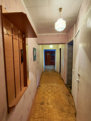 Продам трехкомнатную (3-комн.) квартиру, Митрофанова ул, 17, Люберцы г