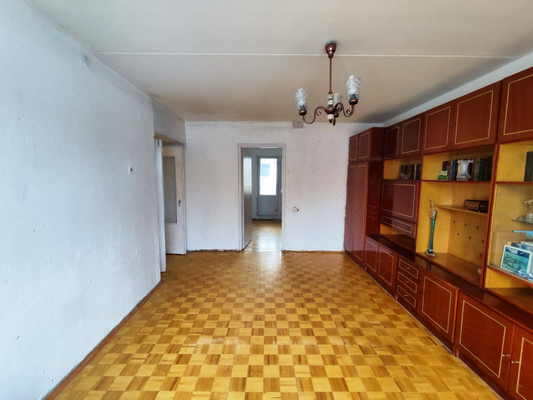 Продам трехкомнатную (3-комн.) квартиру, Митрофанова ул, 17, Люберцы г