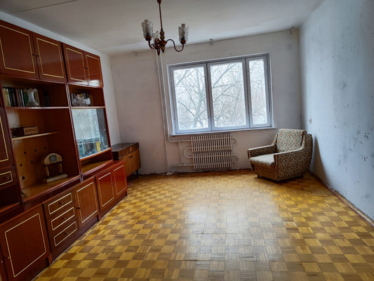 Продам трехкомнатную (3-комн.) квартиру, Митрофанова ул, 17, Люберцы г