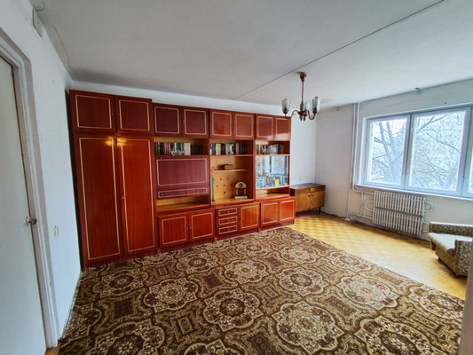 Продам трехкомнатную (3-комн.) квартиру, Митрофанова ул, 17, Люберцы г