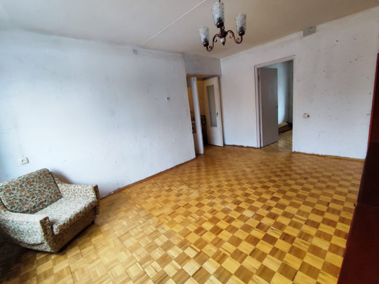 Продам трехкомнатную (3-комн.) квартиру, Митрофанова ул, 17, Люберцы г