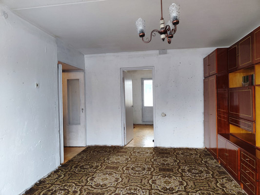 Продам трехкомнатную (3-комн.) квартиру, Митрофанова ул, 17, Люберцы г