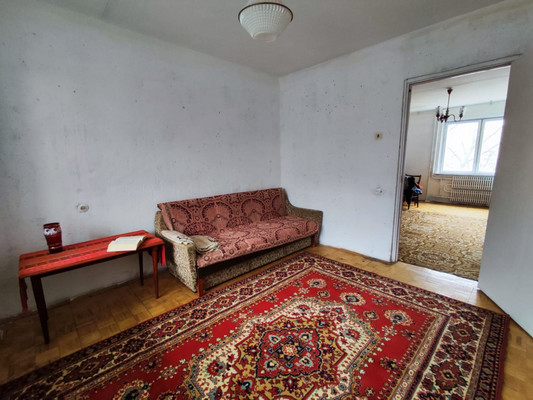 Продам трехкомнатную (3-комн.) квартиру, Митрофанова ул, 17, Люберцы г