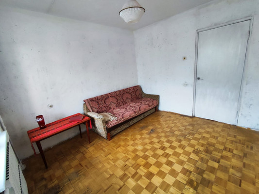 Продам трехкомнатную (3-комн.) квартиру, Митрофанова ул, 17, Люберцы г