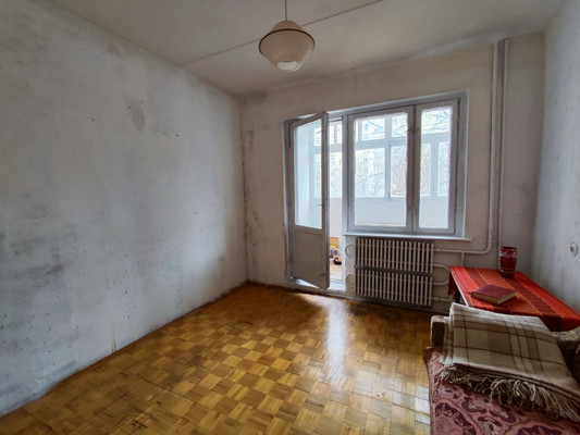 Продам трехкомнатную (3-комн.) квартиру, Митрофанова ул, 17, Люберцы г