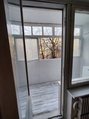 Продам трехкомнатную (3-комн.) квартиру, Митрофанова ул, 17, Люберцы г