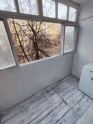 Продам трехкомнатную (3-комн.) квартиру, Митрофанова ул, 17, Люберцы г