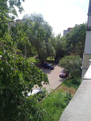 Продам трехкомнатную (3-комн.) квартиру, Митрофанова ул, 17, Люберцы г