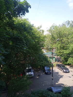 Продам трехкомнатную (3-комн.) квартиру, Митрофанова ул, 17, Люберцы г