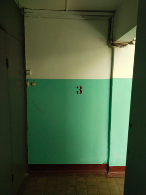 Продам трехкомнатную (3-комн.) квартиру, Митрофанова ул, 17, Люберцы г