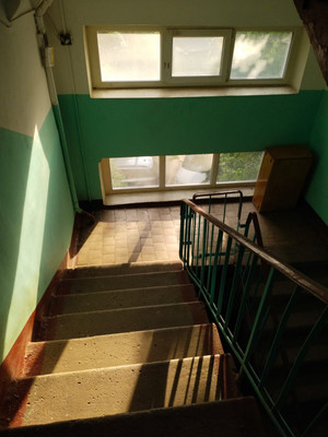 Продам трехкомнатную (3-комн.) квартиру, Митрофанова ул, 17, Люберцы г