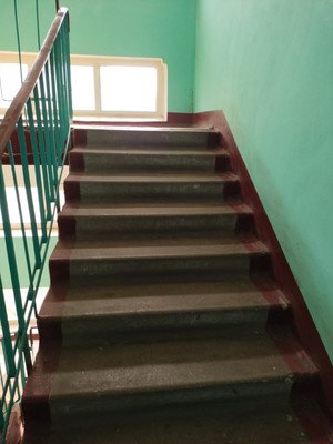 Продам трехкомнатную (3-комн.) квартиру, Митрофанова ул, 17, Люберцы г