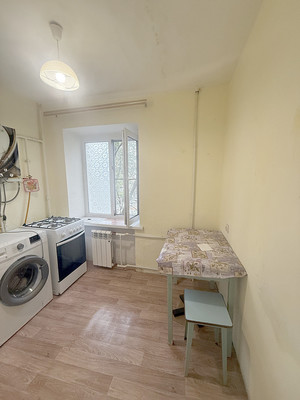 Продам однокомнатную (1-комн.) квартиру, Литвинова ул, 8к1, Ростов-на-Дону г