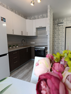 Продам однокомнатную (1-комн.) квартиру, Измайлова ул, 58А, Пенза г