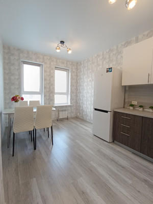 Продам однокомнатную (1-комн.) квартиру, Измайлова ул, 58А, Пенза г