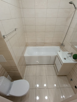 Продам однокомнатную (1-комн.) квартиру, Измайлова ул, 58А, Пенза г