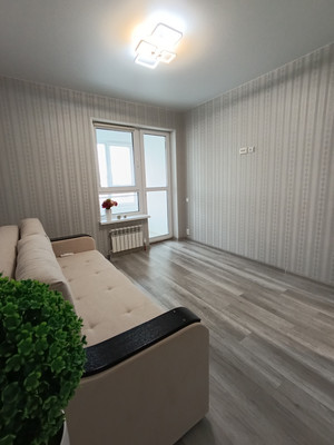 Продам однокомнатную (1-комн.) квартиру, Измайлова ул, 58А, Пенза г
