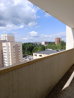 Продам однокомнатную (1-комн.) квартиру, Рахманинова 3-й проезд, 3, Пенза г