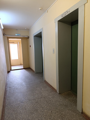 Продам однокомнатную (1-комн.) квартиру, Рахманинова 3-й проезд, 3, Пенза г