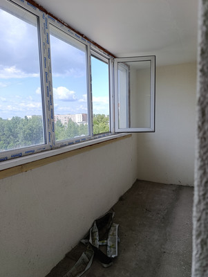 Продам однокомнатную (1-комн.) квартиру, Рахманинова 3-й проезд, 3, Пенза г