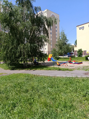 Продам однокомнатную (1-комн.) квартиру, Рахманинова 3-й проезд, 3, Пенза г