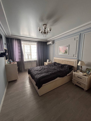 Продам двухкомнатную (2-комн.) квартиру, им. Шаляпина Ф.И. ул, 31кв, Краснодар г