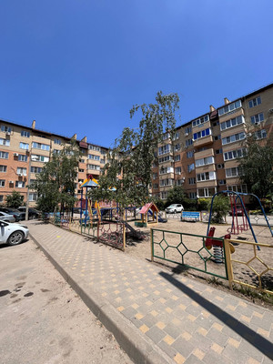 Продам двухкомнатную (2-комн.) квартиру, им. Шаляпина Ф.И. ул, 31кв, Краснодар г