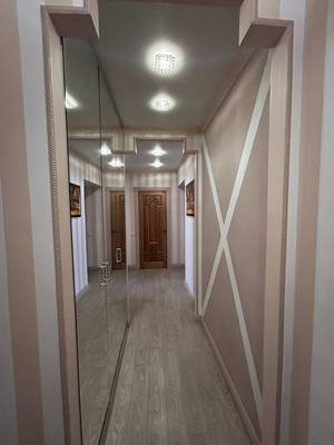 Продам двухкомнатную (2-комн.) квартиру, им. Шаляпина Ф.И. ул, 31кв, Краснодар г