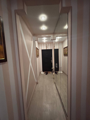 Продам двухкомнатную (2-комн.) квартиру, им. Шаляпина Ф.И. ул, 31кв, Краснодар г