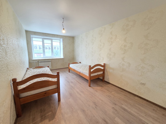 Продам двухкомнатную (2-комн.) квартиру, Яна Крастыня ул, 6Б, Йошкар-Ола г