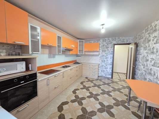 Продам двухкомнатную (2-комн.) квартиру, Яна Крастыня ул, 6Б, Йошкар-Ола г
