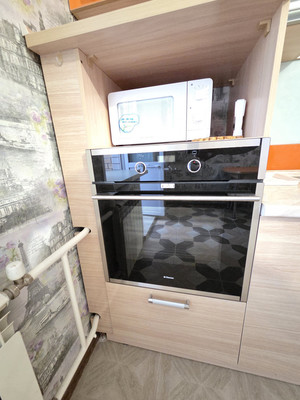 Продам двухкомнатную (2-комн.) квартиру, Яна Крастыня ул, 6Б, Йошкар-Ола г