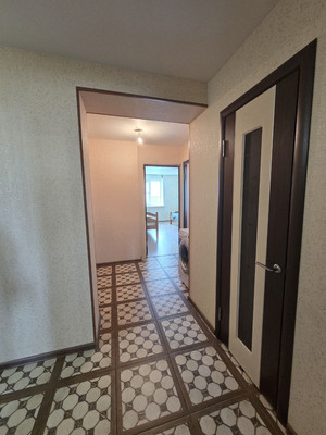 Продам двухкомнатную (2-комн.) квартиру, Яна Крастыня ул, 6Б, Йошкар-Ола г