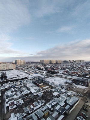 Продам однокомнатную (1-комн.) квартиру, им. Кирилла Россинского ул, 3/2, Краснодар г