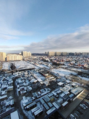 Продам однокомнатную (1-комн.) квартиру, им. Кирилла Россинского ул, 3/2, Краснодар г