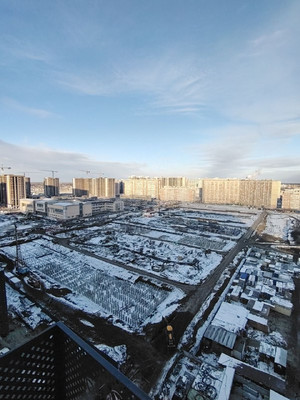 Продам однокомнатную (1-комн.) квартиру, им. Кирилла Россинского ул, 3/2, Краснодар г