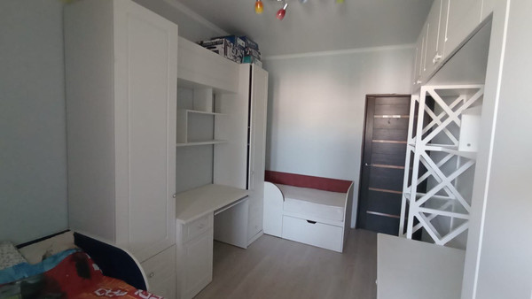 Продам двухкомнатную (2-комн.) квартиру, Российская ул, 79/3к2, Краснодар г