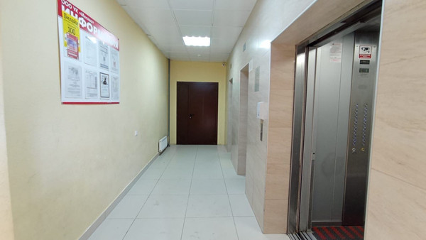 Продам двухкомнатную (2-комн.) квартиру, Российская ул, 79/3к2, Краснодар г