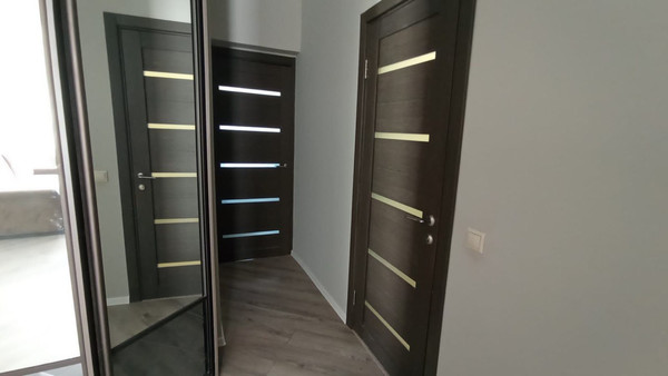 Продам двухкомнатную (2-комн.) квартиру, Российская ул, 79/3к2, Краснодар г