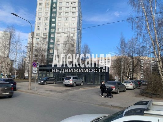 Сдам торговое помещение 150 м2, Маршала Новикова ул, 13, Санкт-Петербург г