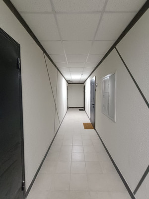Продам однокомнатную (1-комн.) квартиру, 76а, Дерябиха д