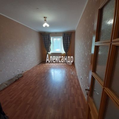 Продам однокомнатную (1-комн.) квартиру, Молодцова ул, 8к2, Сертолово г