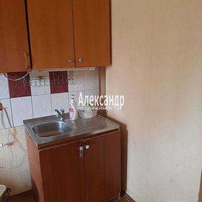 Продам однокомнатную (1-комн.) квартиру, Молодцова ул, 8к2, Сертолово г