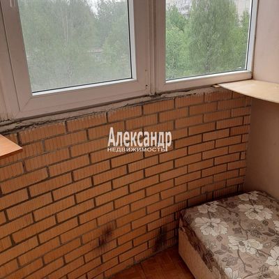 Продам однокомнатную (1-комн.) квартиру, Молодцова ул, 8к2, Сертолово г