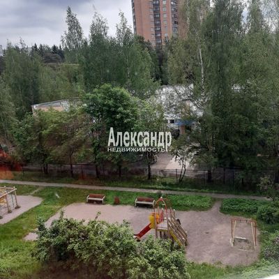Продам однокомнатную (1-комн.) квартиру, Молодцова ул, 8к2, Сертолово г